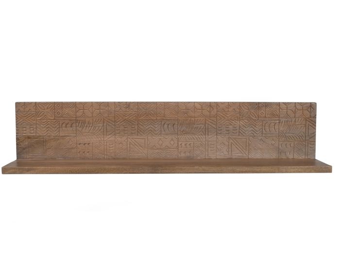 CARVING Wandpanel 120x25 CARVING Wandpanel 120x25