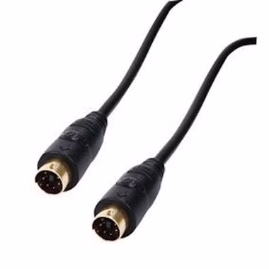 HQ HQCC134/5 Keyboard/Mouse Connection Kabel