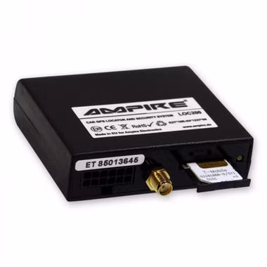 Ampire Loc200 2G Ortungssystem - gebraucht