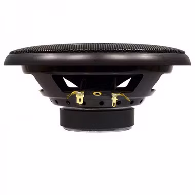 Composants Ampire 2 voies 16,5 cm avec bague d'adaptation convenant à Mercedes-Benz Marco Polo (vendus séparément)