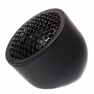 Composants Ampire 2 voies 16,5 cm avec bague d'adaptation convenant à Mercedes-Benz Marco Polo (vendus séparément)