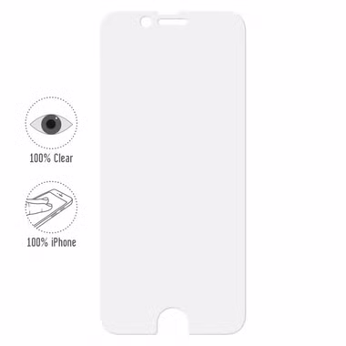 Artwizz ScratchStopper für iPhone 6 / 6S Plus