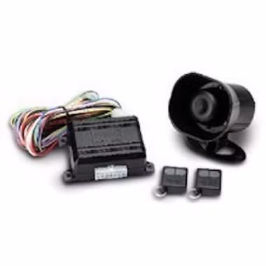 Directed Merlin Model 2000