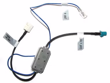 Zenec ZE-NC5010 antenna adaptor N-ZENC5010-ANT