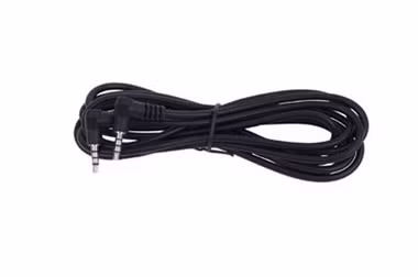 Audiokabel, 3,5mm AV Stereo 90°Stecker->90°Steckerl=250cm