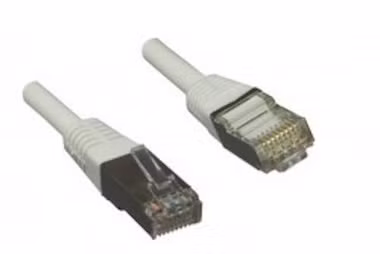 Patchkabel gedreht Cat5 5m