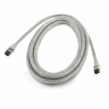 Firewire Kabel 9-9, 4,5m
