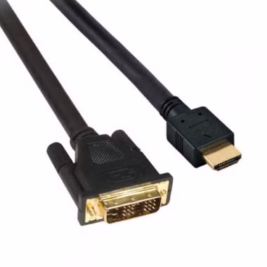 HDMI auf DVI 5m