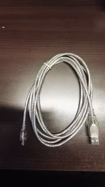 USB 2.0 Mini-Kabel 2,0 Meter