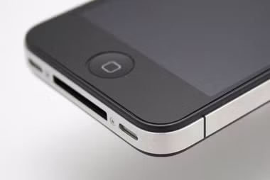 Final Protection für iPhone 4 Schutzfolie