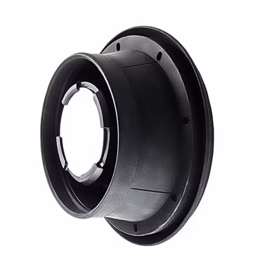 AMPIRE baffle seal, 165mm, incl. sound absorber for the front doors in the Mercedes-Benz Marco Polo