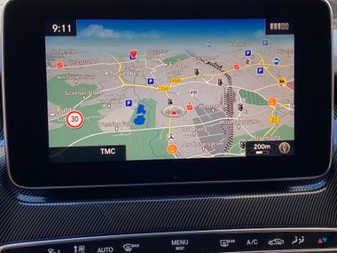 Camper und Wildcamper POI`s & Warner für Mercedes Marco Polo / Horizon mit Audio 20 / NTG5 Navigationssystem Camper und Wildcamper POI`s & Warner für Mercedes-Benz V Klasse, Marco Polo & Horizon mit Command online / NTG5 Navigationssystem
