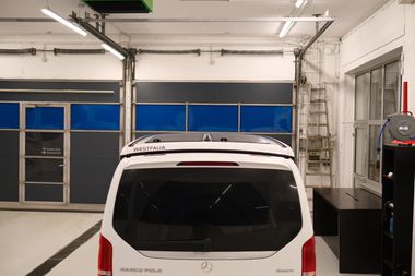 Mobiles arbeiten im autarken Büro des Marco Polo`s - LTE | WiFi MiMo - Router und Antenne für Mercedes-Benz Marco Polo, Activity, Horizon - inkl. Einbau Mobiles und autarkes Arbeiten im Marco Polo Büro - LTE | WiFi - Router und Antenne für Mercedes-Benz Marco Polo, Activity, Horizon - inkl. Einbau