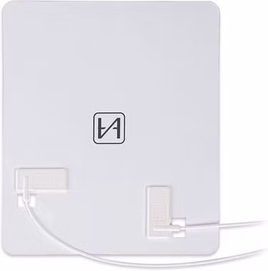 CamperNet LTE/WLAN MiMo Router mit LTE & Wlan MiMo Antenne Foto von MiMo LTE Antenne