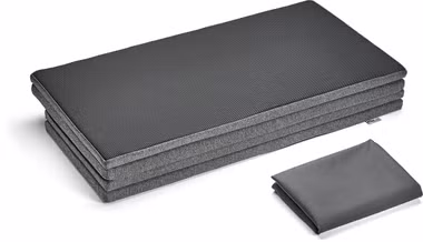 Froli Surmatelas pour le lit inférieur du Mercedes-Benz Marco Polo avec cuisine ou Horizon, Activity, Classe V, Vito Tourer