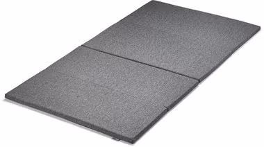 Froli Surmatelas pour le lit inférieur du Mercedes-Benz Marco Polo avec cuisine ou Horizon, Activity, Classe V, Vito Tourer