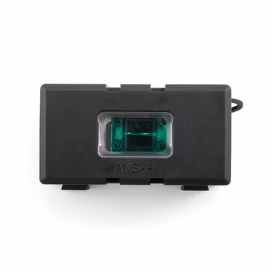 AMPIRE fuse holder system with 30A fuse, temperature range -40 to 105 degrees Celsius