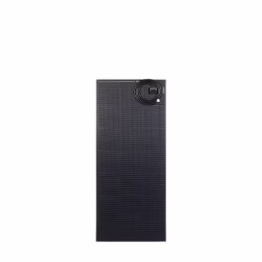 WATTSTUNDE® SOLA Flex Daylight 125 Wp HV : rendement très élevé et très robuste