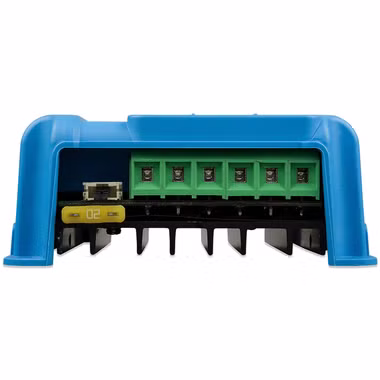 MPP Solar Laderegler MPPT SmartSolar 100/15 von Victron