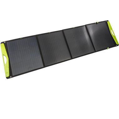 200W SolarBuddy Solartasche direkt mit USB Anschluss für Mercedes-Benz Marco Polo / Horizon / Activity