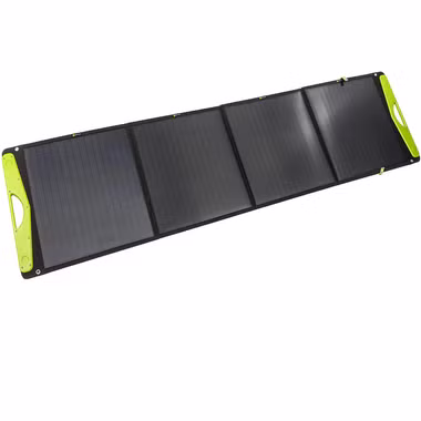 200W SolarBuddy Solartasche direkt mit USB Anschluss für Mercedes-Benz Marco Polo / Horizon / Activity im Mercedes Benz Marco Polo Zubehör Shop