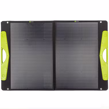 100W SolarBuddy solar bag directly with USB connection for Mercedes-Benz Marco Polo / Horizon / Activity