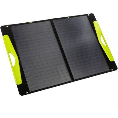 100W SolarBuddy Solartasche direkt mit USB Anschluss  für Mercedes-Benz Marco Polo / Horizon / Activity