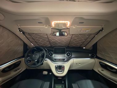Zubehör Starterpaket für Mercedes Marco Polo (kleines Paket) im Mercedes Marco Polo Zubehör Shop - 1sternehotel - "alles" für den Mercedes Marco Polo - Project Camper Isomatten Fahrerhaus Mercedes Marco Polo in beige / schwarz Das kleine Zubehör Starterpaket für den Mercedes-Benz Marco Polo enthält Artikel siehe Beschreibung