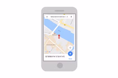 Commande APP du chauffage d'appoint à air (chauffage autonome sous le siège conducteur) pour Classe V, Marco Polo, Horizon, Activity (W447) à partir de l'année 2014