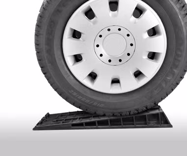 Kit de cales d'accès compact avec sacoche, parfait pour la Mercedes-Benz Marco Polo