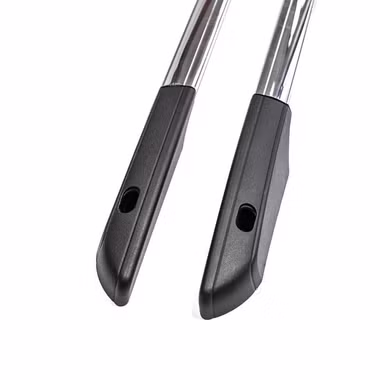 Roof railing for Mercedes-Benz Marco Polo, Horizon, Activity from model year 2004 W639 & W447