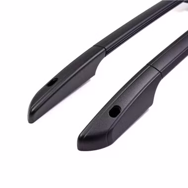 Roof railing for Mercedes-Benz Marco Polo, Horizon, Activity from model year 2004 W639 & W447