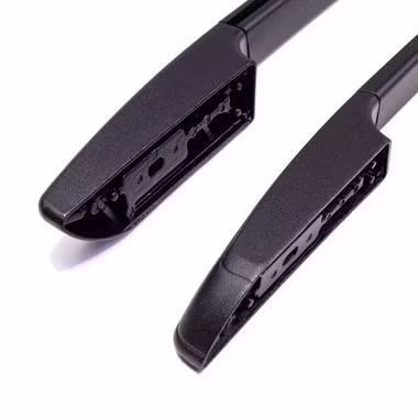 Roof railing for Mercedes-Benz Marco Polo, Horizon, Activity from model year 2004 W639 & W447