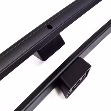 Roof railing for Mercedes-Benz Marco Polo, Horizon, Activity from model year 2004 W639 & W447
