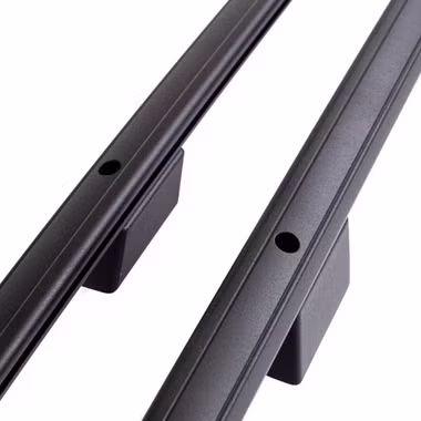 Roof railing for Mercedes-Benz Marco Polo, Horizon, Activity from model year 2004 W639 & W447