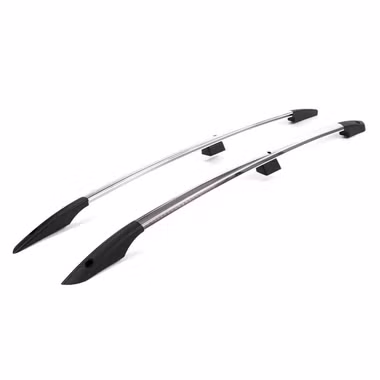 Roof railing for Mercedes-Benz Marco Polo, Horizon, Activity from model year 2004 W639 & W447