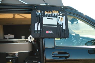 CAMPING BESTECKSET - VON FRONT RUNNER perfekt für den Mercedes-Benz Marco Polo Horizon & Activity