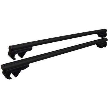 Dachträger für Dachreling für Mercedes Marco Polo, Horizon, Activity ab Baujahr 2004 W639 & W447 Dachträger für Dachreling für Mercedes-Benz Marco Polo, Horizon, Activity ab Baujahr 2004 W639 & W447