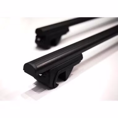 Barres de toit pour rails de toit pour Mercedes-Benz Marco Polo, Horizon, Activity à partir de l'année de construction 2004 W639 & W447 