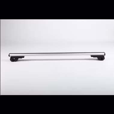 Barres de toit pour rails de toit pour Mercedes-Benz Marco Polo, Horizon, Activity à partir de l'année de construction 2004 W639 & W447 