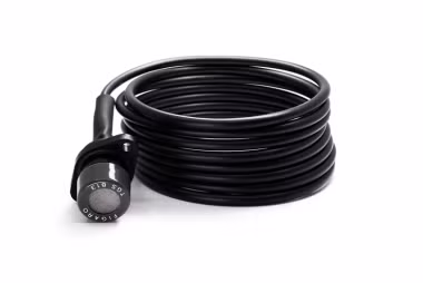 Thitronik G.A.S.-pro Détecteur de gaz à montage fixe - Connexion à la batterie en saillie