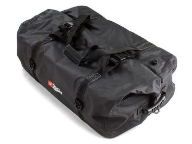 TYPHOON BAG - VON FRONT RUNNER, die wasserdichte Tasche für zwei Flatpacks
