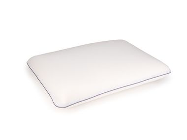 Gel-Kopfkissen mit Memory Schaum 60 x 40cm im Mercedes Marco Polo Zubehör Shop 1sternehotel alles für den Mercedes Marco Polo Das zwei Jahreszeiten Kissen. Kühlende Gel-Kopfkissen und Memoryschaum auf der anderen Seite, 60x40 cm