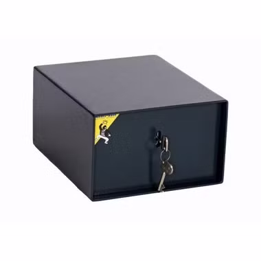 Mobil Safe pour la console du siège passager du Mercedes-Benz Marco Polo, Horizon, Activity, en option, montage inclus