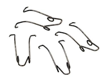 FRONT RUNNER WOLF PACK STAHL-CLIPS, die Metallverschlüsse für das Wolf Packfür Mercedes Marco Polo und andere Campingbusse Camping Stuhl 1sternehotel Zubehör Shop FRONT RUNNER WOLF PACK STAHL-CLIPS, die Metallverschlüsse für das Wolf Pack