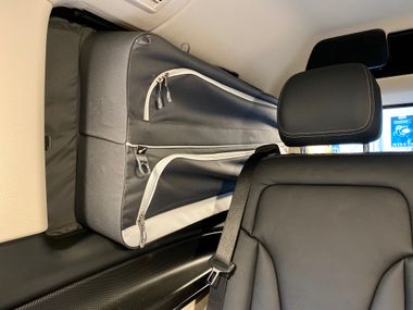 VanEssa Fenstertasche(n) / Packtasche(n) für den Mercedes-Benz Marco Polo Horizon und Activity im Zubehörshop 1sternehotel alles für den Mercedes Marco Polo Stauraum Tasche Camping Zubehör VanEssa Fenstertasche(n) / Packtasche(n) für den Mercedes-Benz Marco Polo, Horizon, Activity, V Klasse, Vito & Viano Marco Polo
