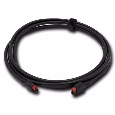 WATTSTUNDE® ULTRALIGHT Solarkoffer/SolarBuddy Solartasche 3m Verlängerungskabel 2x2mm² Adapterkabel im Mercedes-Benz Marco Polo Zubehör Shop