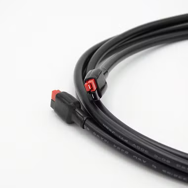WATTSTUNDE® ULTRALIGHT Solarkoffer/SolarBuddy Solartasche 3m Verlängerungskabel 2x2mm² Adapterkabel im Mercedes-Benz Marco Polo Zubehör Shop