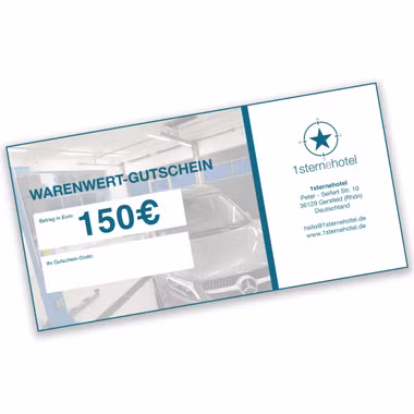 Give the gift of joy to "Marco Polo drivers" with the gift voucher worth (please select amount)