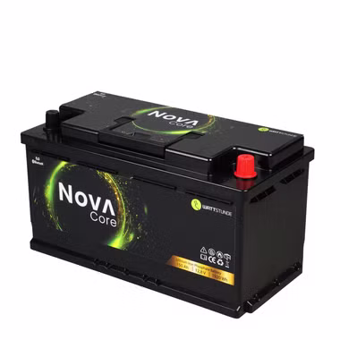 150Ah Lithium LiFePO4 Batterie für Mercedes-Benz Marco Polo W447 (2014 - heute) & W639 (2004 - 2014) | WATTSTUNDE® NOVA Core 150Ah -1.webp